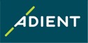 adient adient logo