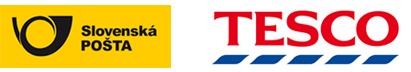 sk posta tesco sk posta tesco logo